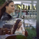 Mazo Music Channel feat Maria Claudia Negreci - Sofia