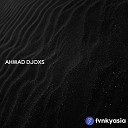 AHMAD DJOXS - DJ STEREO LOVE SLOW BEAT AHMAD DJOXS