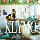 Vena Klymo - You Give Me Hope
