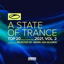 Gareth Emery feat Annabel - You ll Be OK 2021 A State Of Trance Top 20 Vol 2…