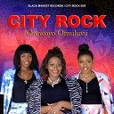 City Rock feat Magic Washington - Agonda