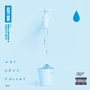 Scott King feat Tokyo Jetz - Wet Drip Faucet