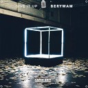 Berywam - GIVE IT UP Radio Edit