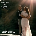 Lidia Garcia - Frozen Rain