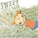 Sweet Little Band - Manos al Aire