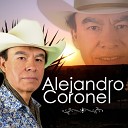 Alejandro Coronel - Como la Noche Aquella