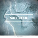 Axel Core - Back In Time