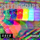 Meth Grips - S C P 1 0 Grips