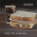 Ben Roy - A Short Moment of Earnestness