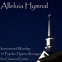 Alleluia Hymnal - While Shepherds Watched Their Flocks by Night