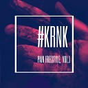 krnk - Pain Freestyle Vol 1
