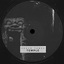 Shaun James - Temple