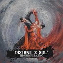 D1STANT Sol - Пьяный вальс