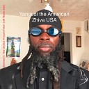 Yangudi the American Zhiva USA - Single Moms Got the Best Jokes in the World UK Radio…