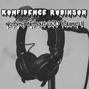 Konfidence Robinson - Damage W Q