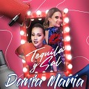 Dania Maria - De Ti No Quiero Nada
