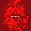 Don Deep - Такой любви