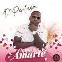 D Perlaza - C mo No Amarte