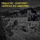 Rachel Duncan feat Andrew Duncan - Psalm 141 Go4Christ Hebrews 4 12 Ministries