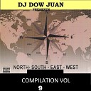 DJ Dow Juan - Private Dancer 2