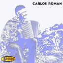 CARLOS ROMAN - El Plagio