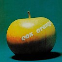 Cox Orange - Back Against the Wall
