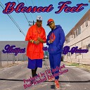 Antipas feat G Smoove - Blessed Feet feat G Smoove