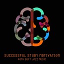 Brain Study Music Guys - Study to Success Brain Power