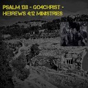 Rachel Duncan feat Andrew Duncan - Psalm 138 Go4Christ Hebrews 4 12 Ministries