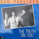 Dan Pavlides - Breaking My Heart Again