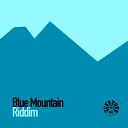 buffbaff - Blue Mountain Riddim