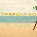 SoundEscapers - Pebbles