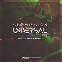 INDI Atragun Ramzi Benlakehal - Submission Universal 2019 Mix1 DJ Mix