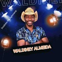 WALDINEY ALMEIDA - Doidinho pra Aglomerar