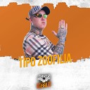 DJ Miller Oficial - Tipo Zoofilia