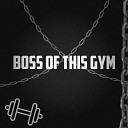 GachiKa - Boss of This Gym