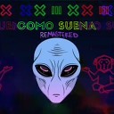 MC Alienn - Como Suena 2020 Remastered