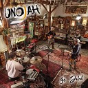 Unojah - Go Jalal Live Session