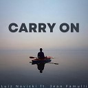 Jean Famulli feat Luiz Noviski - Carry On