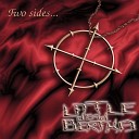 Little dead Bertha - Two Sides Of