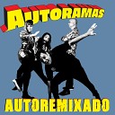 Autoramas feat Edu K - Noias Normais Edu K Tarja Preta Remix