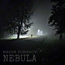 Maxim Komarov - 3 00 AM