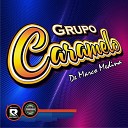 Grupo Caramelo De Marco Medina - Linda Muchachita