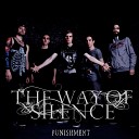 The Way of Silence - Punishment