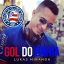 Lukas Miranda - Gol do Bahia