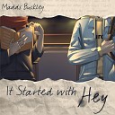 Madds Buckley - Hoping on Another Life