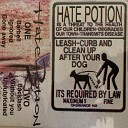 Hate Potion - Gone Away