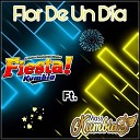 Grupo Fiesta Kumbia feat MASS KUMBIA - Flor de un Dia