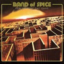 Band Of Spice - A Song For You