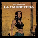 Riot Pata Negra feat Adrien Smith Mendosam - La Carretera Radio Edit